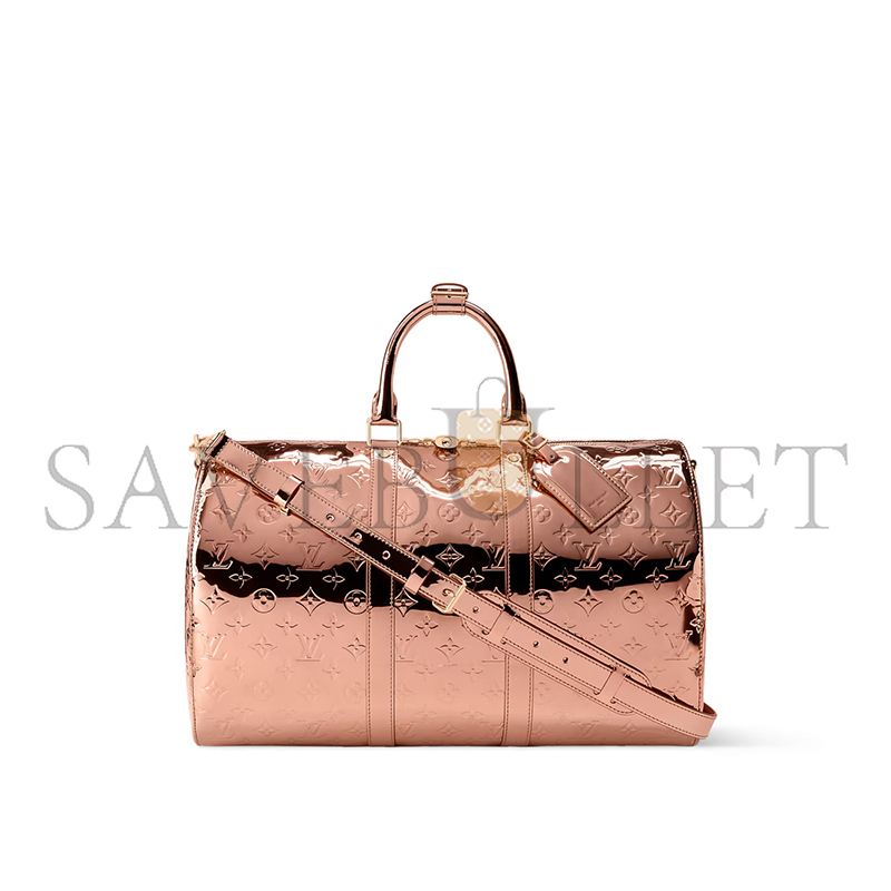 LOUIS VUITTON KEEPALL BANDOULIÈRE 45 M26463 (45*27*20cm) LOUIS VUITTON KEEPALL BANDOULIÈRE 45 M26463 (45*27*20cm)